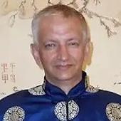 Рудь Олег Владимирович, массажист