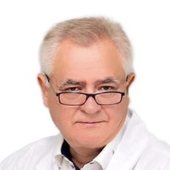 Петров Владимир Александрович, гинеколог