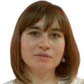 Чащина Елена Леонидовна, ревматолог