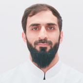 Курбанов Арсен Асадулаевич, сосудистый хирург