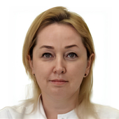 Степаненко Светлана Сергеевна, нефролог