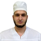 Хидирилясов Рамазан Хибиевич, стоматолог-хирург