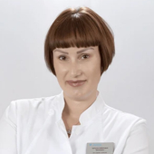 Кувайцева Наталья Игоревна, акушер-гинеколог