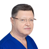 Скворцов Александр Николаевич, детский хирург