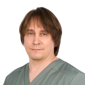 Руденко Виталий Александрович, стоматолог-терапевт