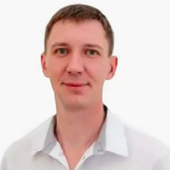 Бендер Георгий Константинович, мануальный терапевт