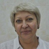 Бочарина Елена Владимировна, акушер-гинеколог