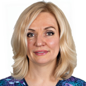 Кощенко Майя Сергеевна, остеопат