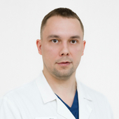 Шатков Дмитрий Александрович, невролог