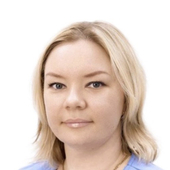 Учкина Нина Васильевна, анестезиолог-реаниматолог