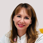 Фомина Мария Михайловна, детский гинеколог