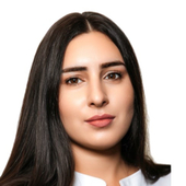 Курбанова Камилла Магомедовна, стоматолог-хирург