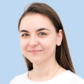 Гарифуллова Лиана Толгатовна, стоматолог-терапевт