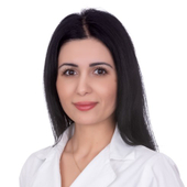 Мамедова Эсмира Байларовна, стоматологический гигиенист