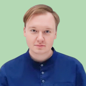 Лексин Сергей Константинович, ЛОР
