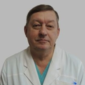 Сыркашев Владимир Анатольевич, нейрохирург