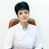 Карпова Екатерина Сергеевна, ЛОР