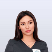 Мирзанов Яна Рамилевна, стоматолог-терапевт