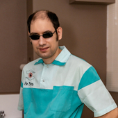 Алтухов Антон Игоревич, массажист