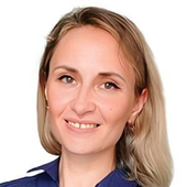 Большакова Татьяна Николаевна, детский инструктор ЛФК