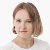 Максимова Анастасия Игоревна, терапевт