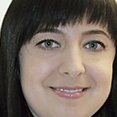 Французова Анастасия Александровна, стоматолог-терапевт