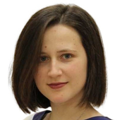 Константинова Юлия Евгеньевна, детский инфекционист