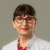 Деденко Зинаида Семеновна, гинеколог