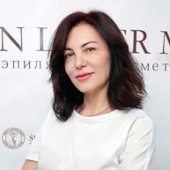 Коваленко Татьяна Юрьевна, массажист