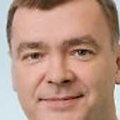 Ковальчук Сергей Степанович, анестезиолог-реаниматолог