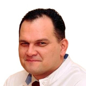 Лобачев Александр Васильевич, психиатр