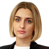 Русакова Виолетта Александровна, психолог