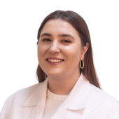 Никитина Виктория Александровна, нефролог