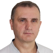 Горлов Роман Александрович, врач УЗД