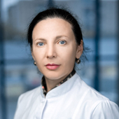 Федорова Дильшад Агаевна, офтальмолог