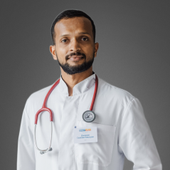 Джадхав Свапнил Нивасрао, терапевт