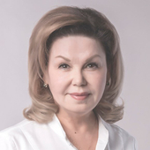 Медведева Ирина Борисовна, гинеколог