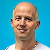 Швидченко Иван Иванович, стоматолог-хирург