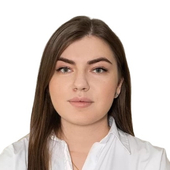 Аверкина Лидия Александровна, педиатр