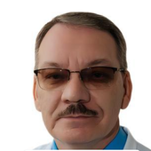 Беляев Михаил Васильевич, врач УЗД