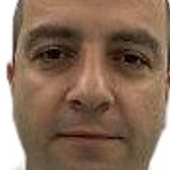 Давидов Мирон Альбертович, стоматолог-хирург