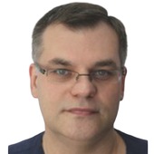 Щербинин Роман Леонидович, детский хирург