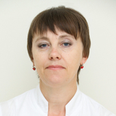 Суркова Татьяна Ивановна, детский хирург