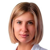 Соболева Дарья Геннадьевна, венеролог