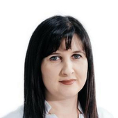 Алишлалова Айша Бахмудовна, офтальмолог