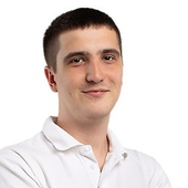 Мурзин Александр Дмитриевич, стоматолог-терапевт