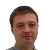 Скляров Антон Валерьевич, уролог