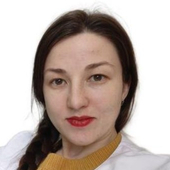 Пименова Ирина Олеговна, психиатр
