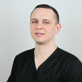 Ходячих Владимир Димитриевич, гнатолог