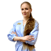 Мищенко Мария Викторовна, терапевт